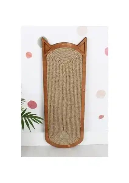 Kedi Tırmalama Tahtaları Karşılaştırması: Duvara Monte ve Uzun Katlı Modeller