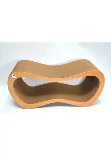 Kedi Tırmalama Ürünleri Karşılaştırması: Lazy Paws Kanepesi ve Lena Pet Tahtası