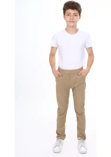 Kinderos ve Mavimoure Çocuk Pantolonları Karşılaştırması: Tasarım, Malzeme ve Kullanım Özellikleri