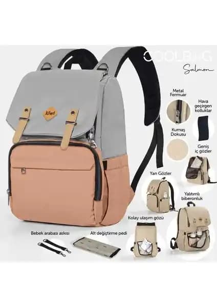 Kiwi Coolbag ve Nisahometeks Bebek Seti Karşılaştırması: Hangi Ürün Daha Uygun