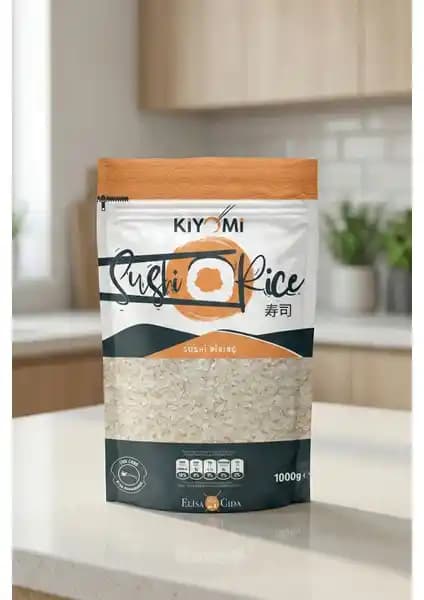 Kiyomi ve Yayla Gurme Suşi Pirinci Karşılaştırması: Özellikler ve Kullanım İpuçları