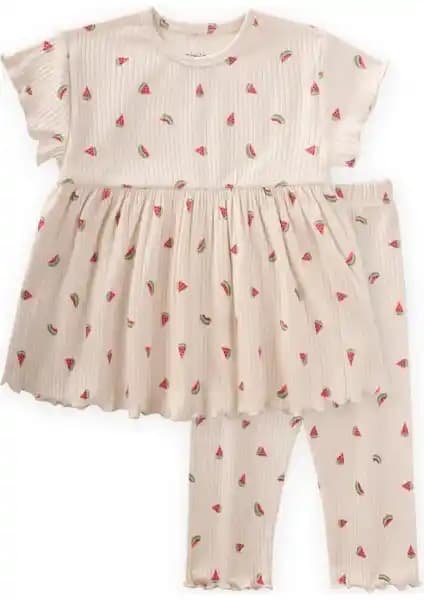 Kız Çocukları İçin Yazlık Takımlar Karşılaştırması: Rahat ve Şık Seçenekler