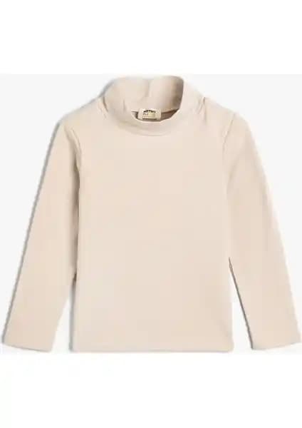 Koton Basic Uzun Kollu Balıkçı Yaka Tişörtleri Karşılaştırması ve Seçim Rehberi