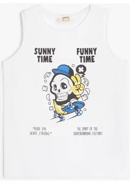 Koton ve Tutku Erkek Çocuk Atletleri Karşılaştırması: Özellikler ve Kullanıcı Yorumları