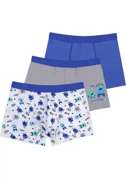 Koza ve Mostess Erkek Çocuk Boxer Karşılaştırması: Konfor, Kalite ve Tasarım Analizi