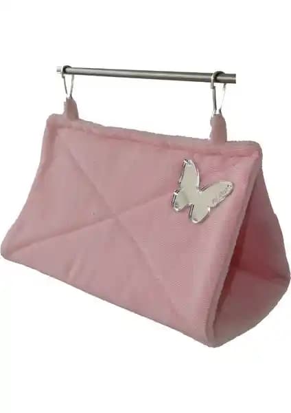 Küçük Kuşlar İçin Uyku Hamağı Karşılaştırması Akat Cosy Pretty ve Kuş Arkadaşım Ürünleri