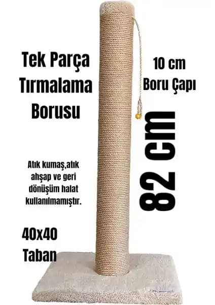 Lena Pet 82CM Büyük Boy ve Ekru Kedi Tırmalama Tahtası Karşılaştırması ve Özellikleri