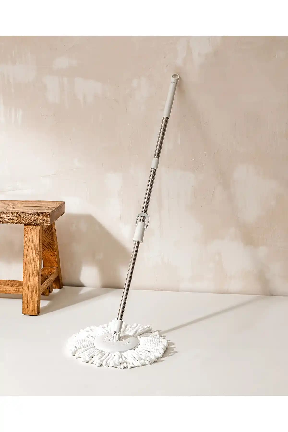 Madame Coco Oriane Sap Seti: Dayanıklı ve Ergonomik Temizlik Aracı Özellikleri ve Kullanım Avantajları