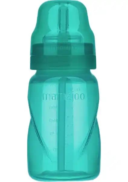 Mamajoo Akıtmayı Engelleyen Pipetli ve Kulplu Eğitici Bardak Karşılaştırması