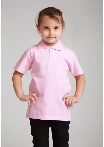 Mavimoure Unisex Çocuk Kısa Kol Polo Yaka Okul T-Shirt İnceleme ve Özellikler
