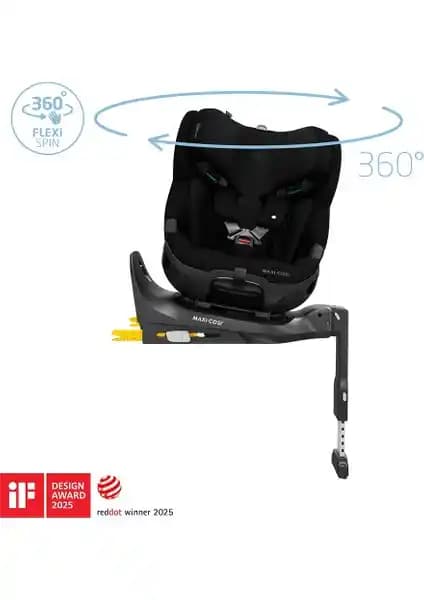 Maxi-Cosi Emerald 360 Pro ve Mica Pro Eco Karşılaştırması: Güvenlik ve Konfor Analizi