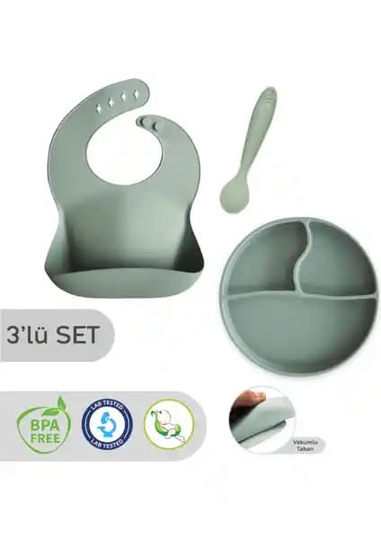 Meleni Baby Silikon Beslenme Setleri Karşılaştırması: En İyi Seçenekler ve Özellikler