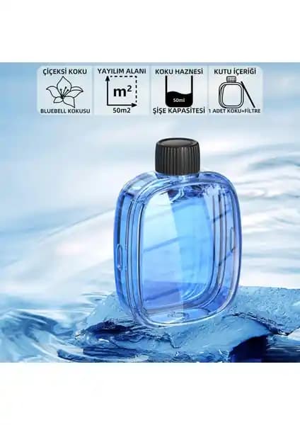 Mioji Mio Smell 2x Aromaterapi Oda Kokusu İncelemesi ve Kullanım Özellikleri