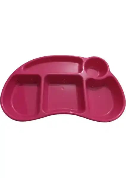 Mira-Life Fuşya ve Sarı Tabldot Tabak Setleri Karşılaştırması ve Özellikleri