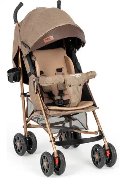 MoonyBaby ve Tois Baby Bebek Arabası Karşılaştırması: Özellikler ve Kullanıcı Yorumları