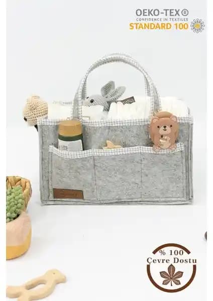 Mordesign ve Puredu Bebek Bakım Çantası Karşılaştırması: Fonksiyonellik ve Tasarım Analizi