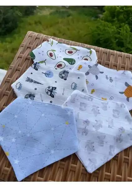 Mugasa Organik Pamuk Bebek Önlükleri Karşılaştırması ve Seçim Rehberi