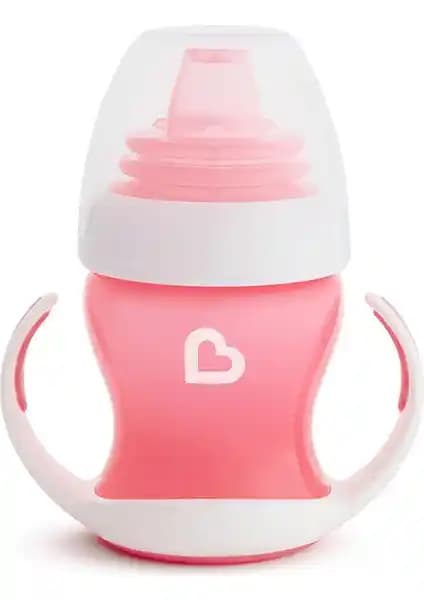 Munchkin Bebek Bardağı Karşılaştırması: Duyarlı Geçiş ve Tıklama Kilitli Modelleri