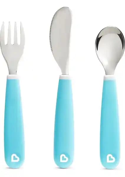 Munchkin Çocuk Yemek Setleri Karşılaştırması: Güvenlik, Tasarım ve Kullanım Özellikleri