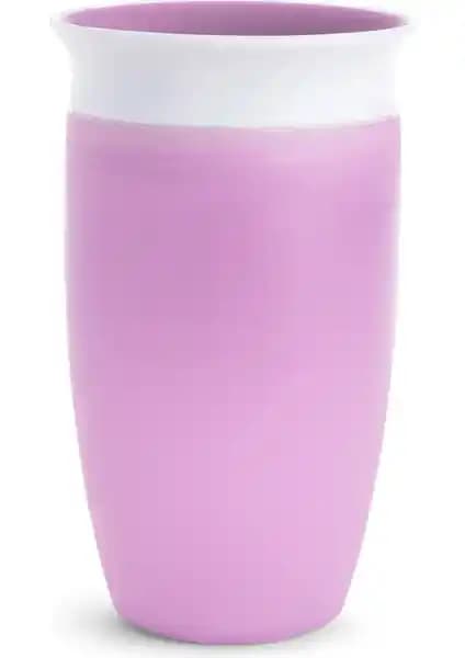 Munchkin Mucize 360° Alıştırma Bardağı ve Philips Avent Pipetli Bardak Karşılaştırması