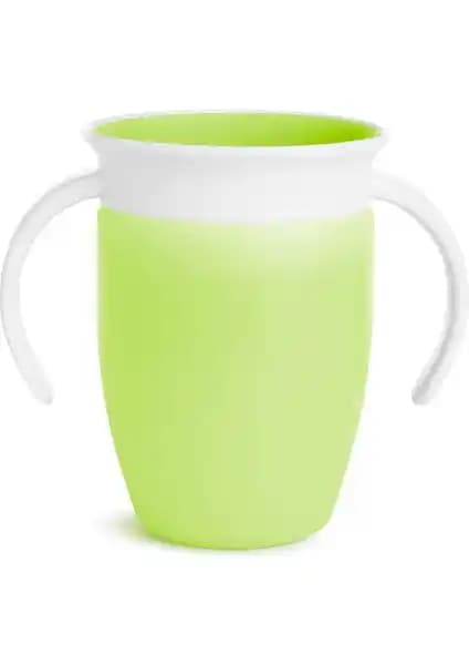 Munchkin Mucize 360° Alıştırma ve Wildlove Çocuk Bardakları Karşılaştırması