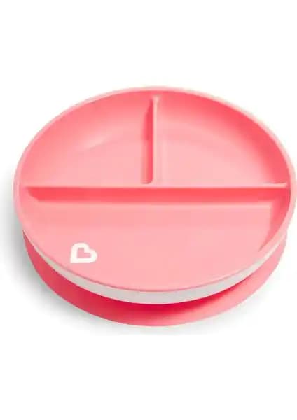 Munchkin ve MYCey Vakumlu Bebek Tabağı Karşılaştırması ve Özellikleri