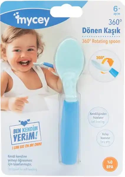 MYCey Mama Kaşığı Karşılaştırması: Dönebilen ve Taşıma Kutulu Modellerin Özellikleri