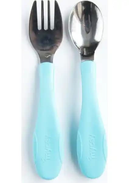 MYCey Paslanmaz Çelik ve Wee Baby Saklama Kutulu Çatal Kaşık Setleri Karşılaştırması