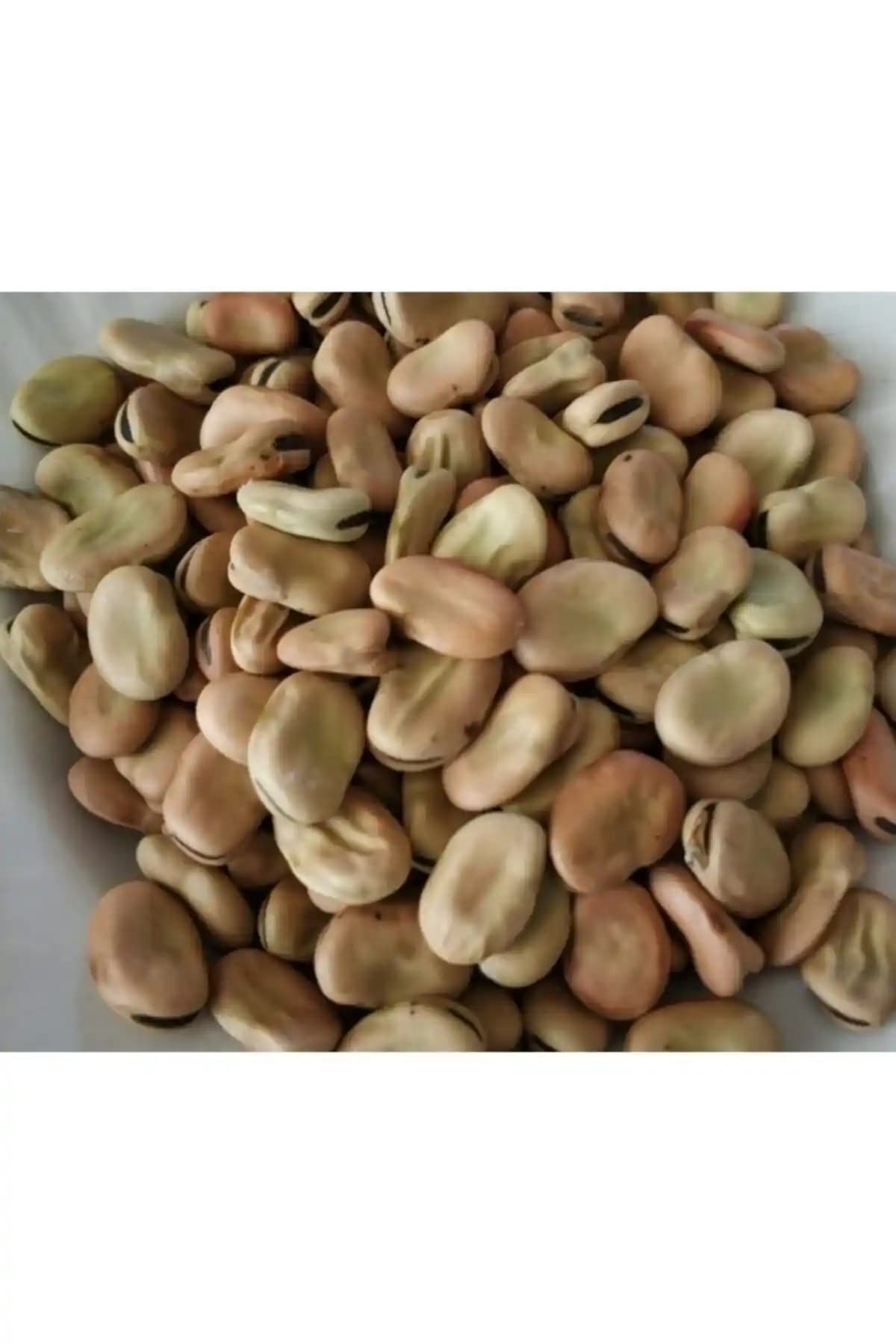 Naturalköyürünleri Kuru Bakla 1 Kg Sağlıklı ve Çok Yönlü Baklagil Seçeneği