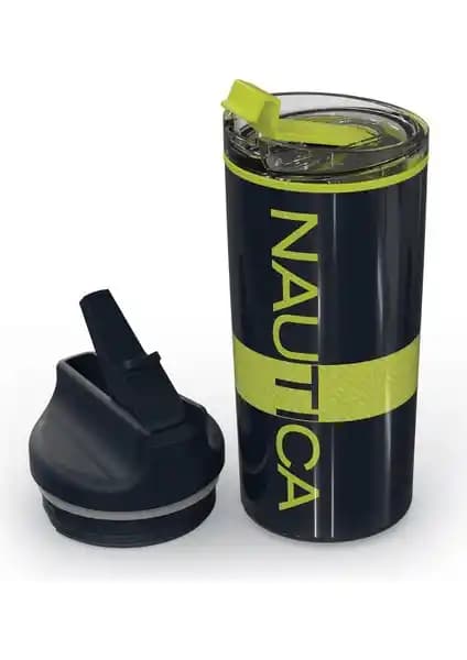 Nautica NTM02 ve Stanley Quencher Termos Karşılaştırması: Hangi Model Sizin İçin Uygun