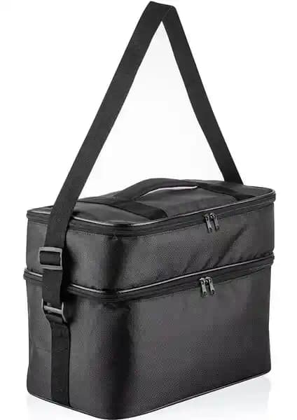 NS Reliable ve Reliance Yemek Taşıma Termosları Karşılaştırması ve Özellikleri