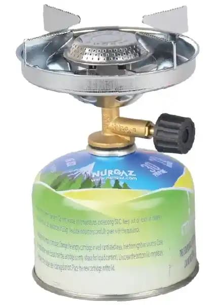 Nurgaz Campout Troya ve Orcamp Kamp Ocağı Karşılaştırması ve Kullanıcı Yorumları