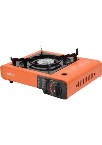 Nurgaz NG 501 ve Haki Portatif Ocak Karşılaştırması: Performans ve Kullanım Özellikleri