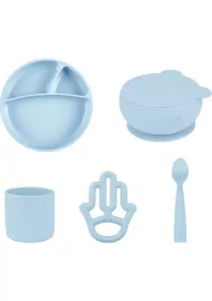 OiOi 5 Parça Setleri Karşılaştırması: Bebek Bakım ve Beslenme İçin En İyi Seçenekler