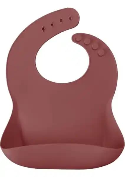 OiOi BASICS Silikon Mama Önlüğü ve Püre Karşılaştırması Bebek Beslenme ve Diş Çıkarma Ürünleri