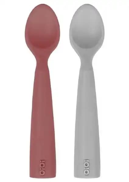 OiOi Nam Nam ve Silikon Kaşık Ürünleri Karşılaştırması: Güvenli ve Ergonomik Bebek Beslenme Çözümleri