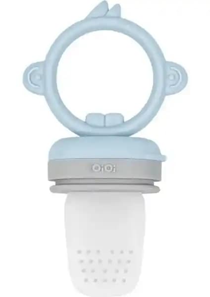 OiOi Püre Meyve Sebze Süzgeci ve Vakum Tabanlı Silikon Tabak Karşılaştırması