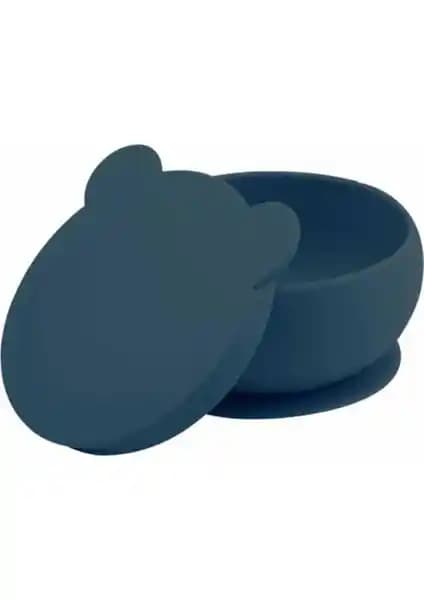 OiOi Silikon Kapaklı Kase ve Puzzle Tabak Karşılaştırması Bebekler İçin Güvenli ve Pratik Kullanım