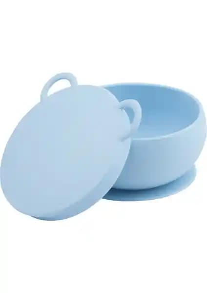 OiOi Silikon Kapaklı Kase ve Vakum Tabanlı Silikon Tabak Karşılaştırması