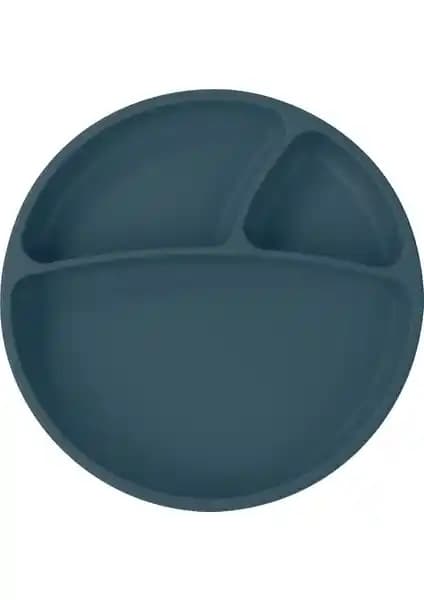 OiOi Silikon Tabak Vakum Tabanlı ve Puzzle Modeli Karşılaştırması 6+ Ay Bebekler İçin