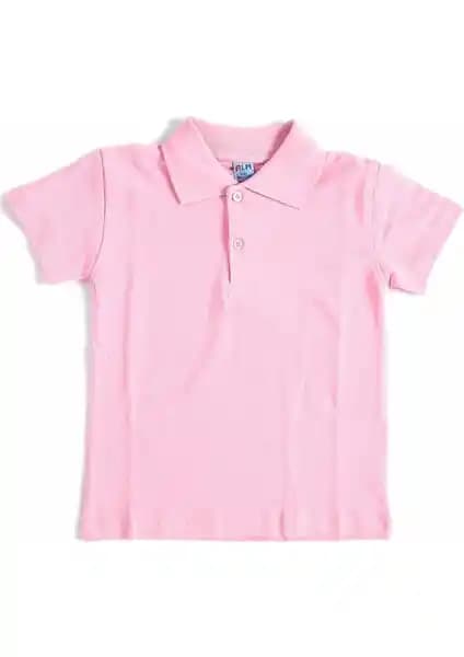 Okul Çocukları İçin Kısa Kol Polo Yaka Tişörtlerin Karşılaştırması ve Seçim Rehberi