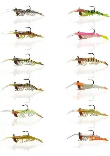 Osaka ve Pandora Caridina Karidesleri Karşılaştırması: Özellikler ve Kullanıcı Yorumları