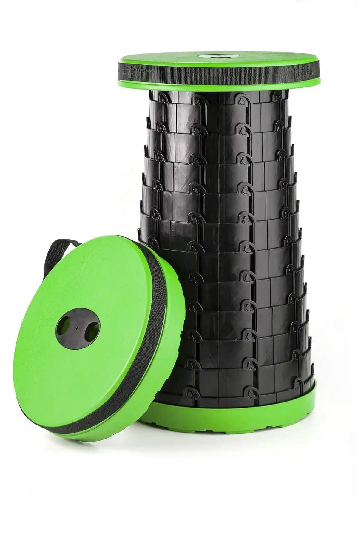 Oturax Katlanır Taşınabilir Tabure: Hafif ve Çok Yönlü Ergonomik Oturma Çözümü