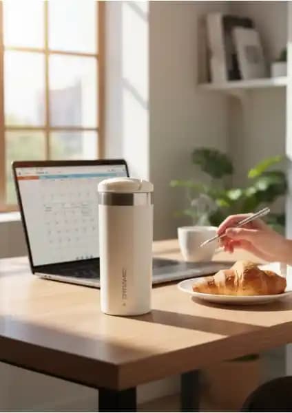 Paslanmaz Çelik Termos Karşılaştırması: Dynamic ve SZM Modellerinin Özellikleri ve Kullanım Avantajları