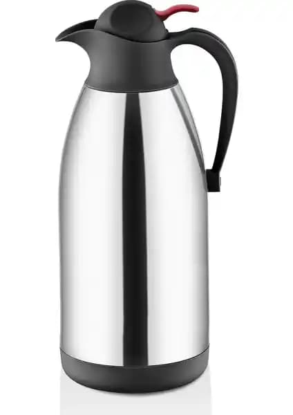 Paslanmaz Çelik Termos Karşılaştırması: OMS 3281 ve Penguen Modelleri Analizi