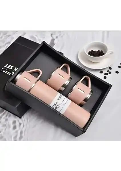 Paslanmaz Çelik Termos ve Vakum Termos Karşılaştırması: Özellikler, Kullanıcı Yorumları ve Seçim Rehberi