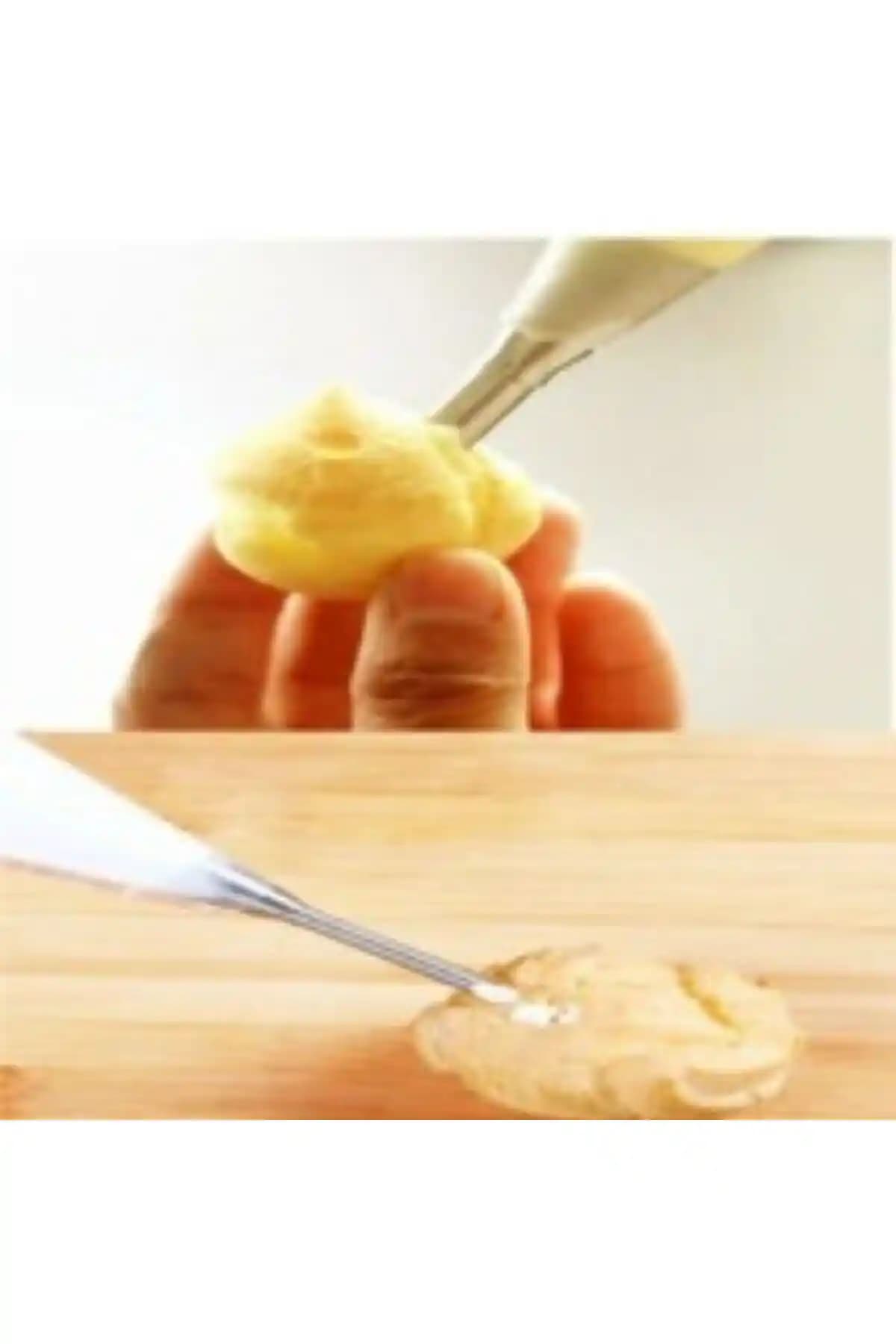 PASTA VİSTA Dolum Duyu: Çok Yönlü ve Ergonomik Mutfak Dolgu Ucu Ürünü Hakkında Detaylar