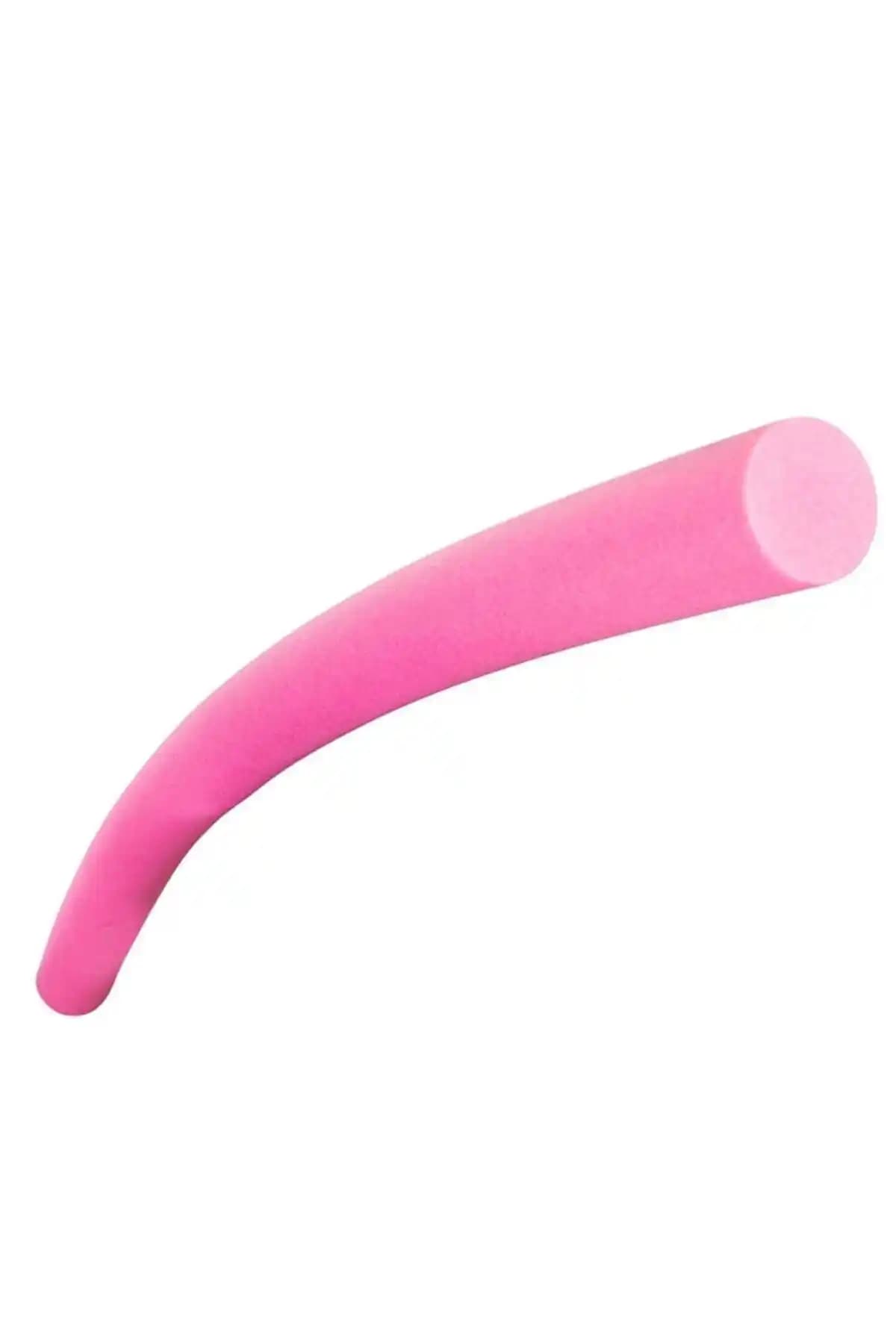 Pembe 150 Cm Yüzme Makarnası: Güvenli ve Eğlenceli Havuz Aktiviteleri İçin Uygun