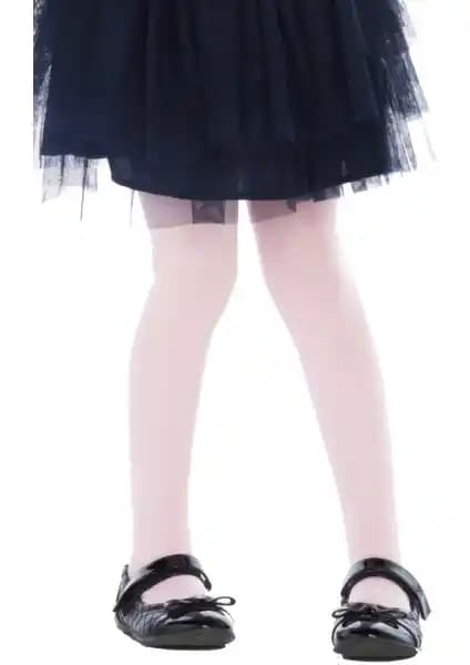 Penti Kız Çocuk Micro 40 ve Pretty Micro 40 Külotlu Çorap Karşılaştırması