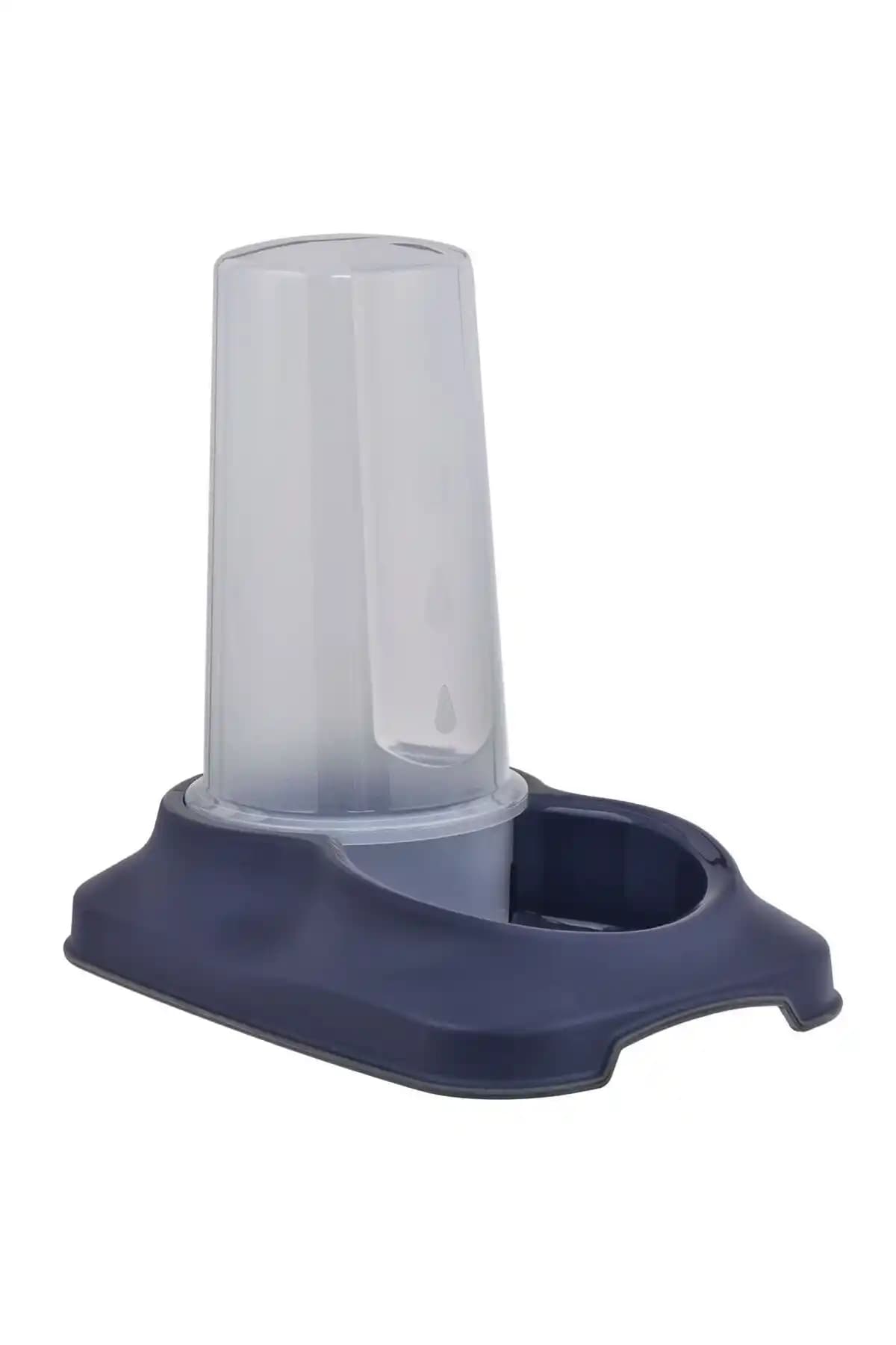 PlastArt 3,5 Litre Kapasiteli Su ve Mama Kabı Evcil Hayvanlar İçin Uygun